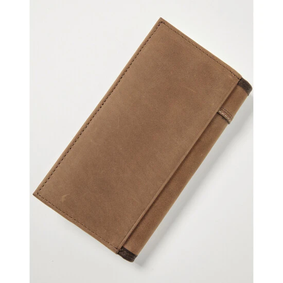 Cheapest ???? Cody James Men's Southwestern Rodeo Checkbook Wallet Brown ???? 2 Cheapest ???? Cody James Men's Southwestern Rodeo Checkbook Wallet Brown ???? - Image 2