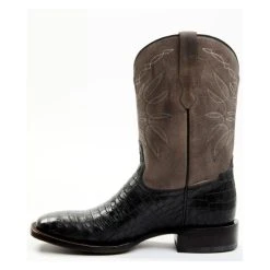 Buy ???? Cody James Men's Western ???? Boots - Broad Square Toe Black ⭐ -Cody James -shop unnamed file 298