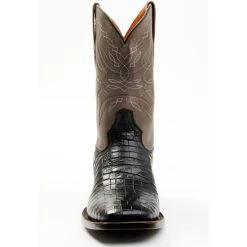 Buy ???? Cody James Men's Western ???? Boots - Broad Square Toe Black ⭐ -Cody James -shop unnamed file 299