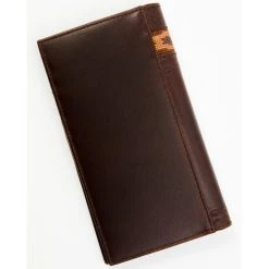 Best Pirce ✔️ Cody James Men's Southwestern Cross Stitch Rodeo Checkbook Wallet Brown ❤️ 5 Best Pirce ✔️ Cody James Men's Southwestern Cross Stitch Rodeo Checkbook Wallet Brown ❤️ -Cody James -shop unnamed file 2991
