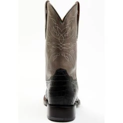 Buy ???? Cody James Men's Western ???? Boots - Broad Square Toe Black ⭐ -Cody James -shop unnamed file 300