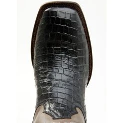 Buy ???? Cody James Men's Western ???? Boots - Broad Square Toe Black ⭐ -Cody James -shop unnamed file 301