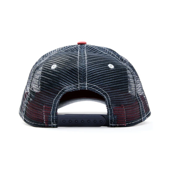 Coupon ???? Cody James Men's Land Of The Free Embroidered Mesh-Back Ball Cap ???? 3 Coupon ???? Cody James Men's Land Of The Free Embroidered Mesh-Back Ball Cap ???? - Image 3