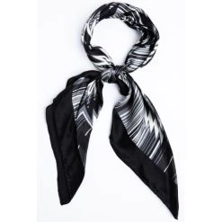 Best reviews of ???? Cody James Men's Silk Black Southwestern Bandana ????