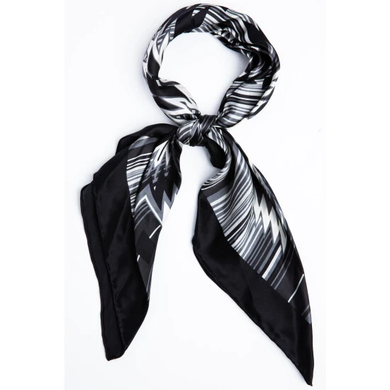 Best reviews of ???? Cody James Men's Silk Black Southwestern Bandana ???? 1 Best reviews of ???? Cody James Men's Silk Black Southwestern Bandana ????