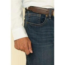 New ???? Cody James Men's Saguaro Dark Stretch Relaxed Straight ???? Jeans Blue ???? 8 New ???? Cody James Men's Saguaro Dark Stretch Relaxed Straight ???? Jeans Blue ???? -Cody James -shop unnamed file 3085