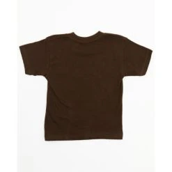 Best deal ❤️ Cody James Toddler-Boys' Bull Rider Logo Graphic T-Shirt Brown ???? -Cody James -shop unnamed file 3100