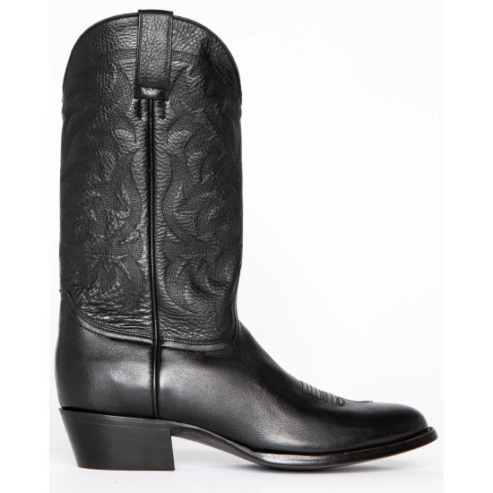 Best reviews of ???? Cody James Men's Classic Black Western ???? Boots - Medium Toe ???? 2 Best reviews of ???? Cody James Men's Classic Black Western ???? Boots - Medium Toe ???? - Image 2