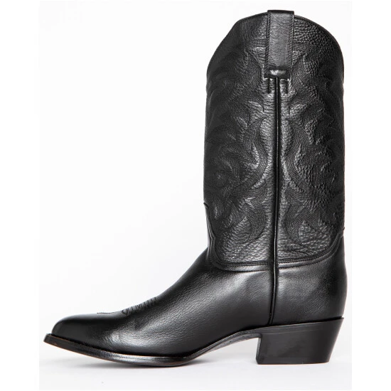 Best reviews of ???? Cody James Men's Classic Black Western ???? Boots - Medium Toe ???? 3 Best reviews of ???? Cody James Men's Classic Black Western ???? Boots - Medium Toe ???? - Image 3