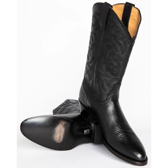 Best reviews of ???? Cody James Men's Classic Black Western ???? Boots - Medium Toe ???? 5 Best reviews of ???? Cody James Men's Classic Black Western ???? Boots - Medium Toe ???? - Image 5