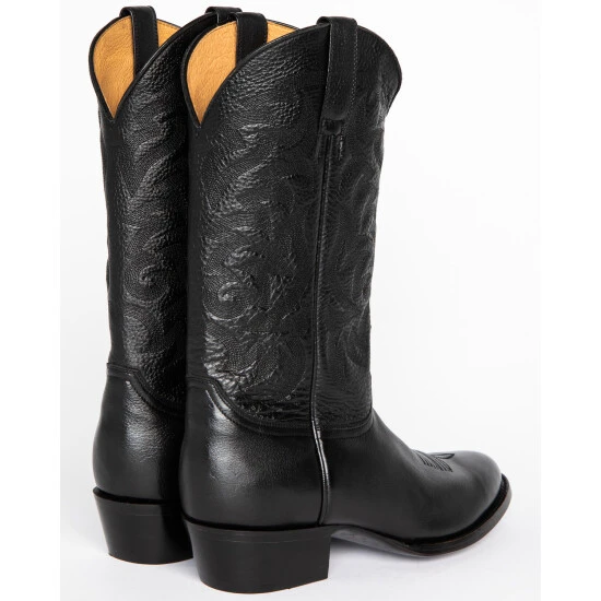 Best reviews of ???? Cody James Men's Classic Black Western ???? Boots - Medium Toe ???? 7 Best reviews of ???? Cody James Men's Classic Black Western ???? Boots - Medium Toe ???? - Image 7
