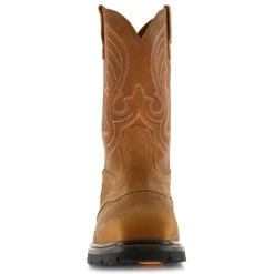Wholesale ???? Cody James Men's Western Work ???? Boots - Comp Toe Brown ???? -Cody James -shop unnamed file 3132