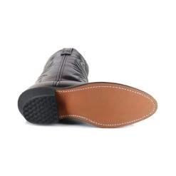 Outlet ???? Cody James Men's Black Cherry Western ???? Boots - Medium Toe ⌛ -Cody James -shop unnamed file 3166