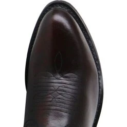 Outlet ???? Cody James Men's Black Cherry Western ???? Boots - Medium Toe ⌛ -Cody James -shop unnamed file 3167