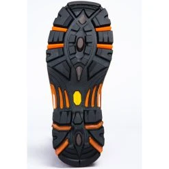 Outlet ???? Cody James Men's 11" Decimator Western Work ???? Boots - Steel Toe Brown ???? -Cody James -shop unnamed file 3182