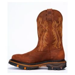 Buy ✔️ Cody James Men's 11" Decimator Waterproof Western Work ???? Boots - Soft Toe Brown ???? 10 Buy ✔️ Cody James Men's 11" Decimator Waterproof Western Work ???? Boots - Soft Toe Brown ???? -Cody James -shop unnamed file 3186