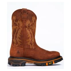 Buy ✔️ Cody James Men's 11" Decimator Waterproof Western Work ???? Boots - Soft Toe Brown ???? 11 Buy ✔️ Cody James Men's 11" Decimator Waterproof Western Work ???? Boots - Soft Toe Brown ???? -Cody James -shop unnamed file 3187