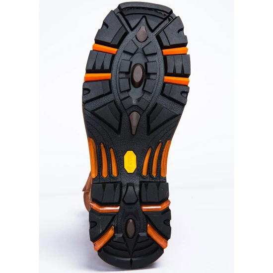 Buy ✔️ Cody James Men's 11" Decimator Waterproof Western Work ???? Boots - Soft Toe Brown ???? 7 Buy ✔️ Cody James Men's 11" Decimator Waterproof Western Work ???? Boots - Soft Toe Brown ???? - Image 7