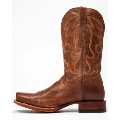 Buy ???? Cody James Men's Moscow Rust Western ???? Boots - Narrow Square Toe Rust Copper ???? -Cody James -shop unnamed file 3199