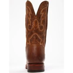 Buy ???? Cody James Men's Moscow Rust Western ???? Boots - Narrow Square Toe Rust Copper ???? -Cody James -shop unnamed file 3201
