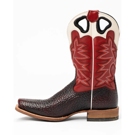 Promo ✨ Cody James Men's Macho Talon Western ???? Boots - Narrow Square Toe Coffee ✨ 3 Promo ✨ Cody James Men's Macho Talon Western ???? Boots - Narrow Square Toe Coffee ✨ - Image 3