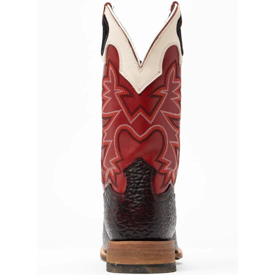 Promo ✨ Cody James Men's Macho Talon Western ???? Boots - Narrow Square Toe Coffee ✨ 5 Promo ✨ Cody James Men's Macho Talon Western ???? Boots - Narrow Square Toe Coffee ✨ - Image 5