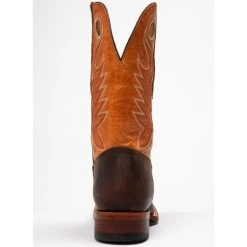 New ???? Cody James Men's Union Western ???? Boots - Wide Square Toe Chocolate ???? 11 New ???? Cody James Men's Union Western ???? Boots - Wide Square Toe Chocolate ???? -Cody James -shop unnamed file 3228