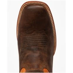 New ???? Cody James Men's Union Western ???? Boots - Wide Square Toe Chocolate ???? 12 New ???? Cody James Men's Union Western ???? Boots - Wide Square Toe Chocolate ???? -Cody James -shop unnamed file 3229