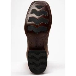 New ???? Cody James Men's Union Western ???? Boots - Wide Square Toe Chocolate ???? 13 New ???? Cody James Men's Union Western ???? Boots - Wide Square Toe Chocolate ???? -Cody James -shop unnamed file 3230