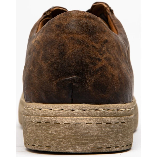 Budget ✔️ Cody James Men's Freestyle Lace-Up ???? Shoes Tan ???? 5 Budget ✔️ Cody James Men's Freestyle Lace-Up ???? Shoes Tan ???? - Image 5