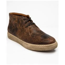 Deals ???? Cody James Men's Freestyle Lace Chukka ???? Shoes Tan ????