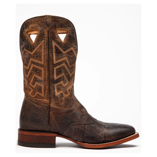 Coupon ???? Cody James Men's Brown Western ???? Boots - Square Toe ???? 2 Coupon ???? Cody James Men's Brown Western ???? Boots - Square Toe ???? - Image 2