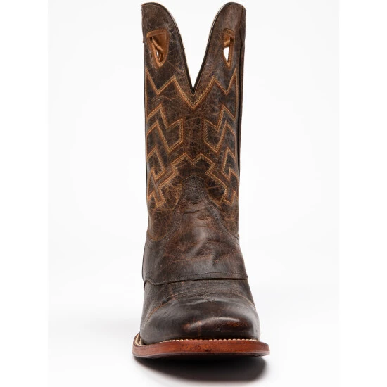 Coupon ???? Cody James Men's Brown Western ???? Boots - Square Toe ???? 4 Coupon ???? Cody James Men's Brown Western ???? Boots - Square Toe ???? - Image 4