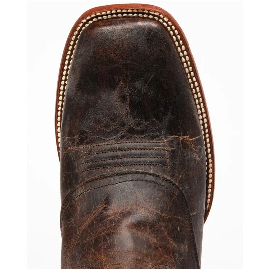 Coupon ???? Cody James Men's Brown Western ???? Boots - Square Toe ???? 6 Coupon ???? Cody James Men's Brown Western ???? Boots - Square Toe ???? - Image 6