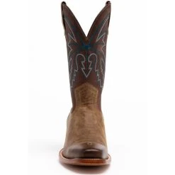 Hot Sale ???? Cody James Men's Potrero Western ???? Boots - Square Toe Brown ???? 10 Hot Sale ???? Cody James Men's Potrero Western ???? Boots - Square Toe Brown ???? -Cody James -shop unnamed file 3262