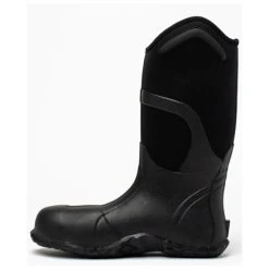 Hot Sale ???? Cody James Men's Rubber Work ???? Boots - Soft Toe Black ???? 9 Hot Sale ???? Cody James Men's Rubber Work ???? Boots - Soft Toe Black ???? -Cody James -shop unnamed file 3268