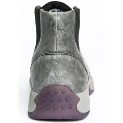 Wholesale ⭐ Cody James Men's Chelsea ???? Boots - Moc Toe Grey ???? -Cody James -shop unnamed file 3284