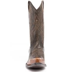 Top 10 ???? Cody James Men's Herbert Western ???? Boots - Snip Toe Brown ✨ -Cody James -shop unnamed file 3297