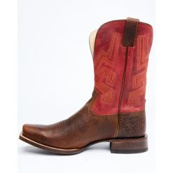 Budget ❤️ Cody James Men's Weldon Western ???? Boots - Narrow Square Toe Natural ???? -Cody James -shop unnamed file 3303