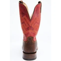 Budget ❤️ Cody James Men's Weldon Western ???? Boots - Narrow Square Toe Natural ???? -Cody James -shop unnamed file 3305