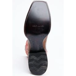 Budget ❤️ Cody James Men's Weldon Western ???? Boots - Narrow Square Toe Natural ???? -Cody James -shop unnamed file 3307