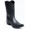 Deals ???? Cody James Men's Harrisburg Western ???? Boots - Snip Toe Black ????