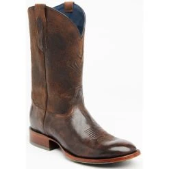 Cheapest ???? Cody James Men's Chocolate Western ???? Boots - Round Toe ????