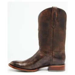 Cheapest ???? Cody James Men's Chocolate Western ???? Boots - Round Toe ???? -Cody James -shop unnamed file 3317