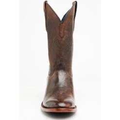 Cheapest ???? Cody James Men's Chocolate Western ???? Boots - Round Toe ???? -Cody James -shop unnamed file 3318