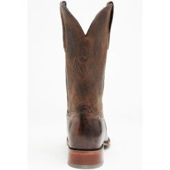 Cheapest ???? Cody James Men's Chocolate Western ???? Boots - Round Toe ???? -Cody James -shop unnamed file 3319