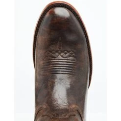 Cheapest ???? Cody James Men's Chocolate Western ???? Boots - Round Toe ???? -Cody James -shop unnamed file 3320