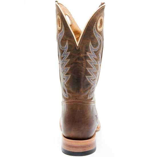 Buy ???? Cody James Men's Vanndale Western ???? Boots - Broad Square Toe Chocolate ???? 5 Buy ???? Cody James Men's Vanndale Western ???? Boots - Broad Square Toe Chocolate ???? - Image 5