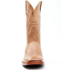 Cheapest ???? Cody James Men's Vintage Western ???? Boots - Broad Square Toe Brown ???? -Cody James -shop unnamed file 3360