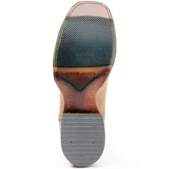 Cheapest ???? Cody James Men's Vintage Western ???? Boots - Broad Square Toe Brown ???? -Cody James -shop unnamed file 3363